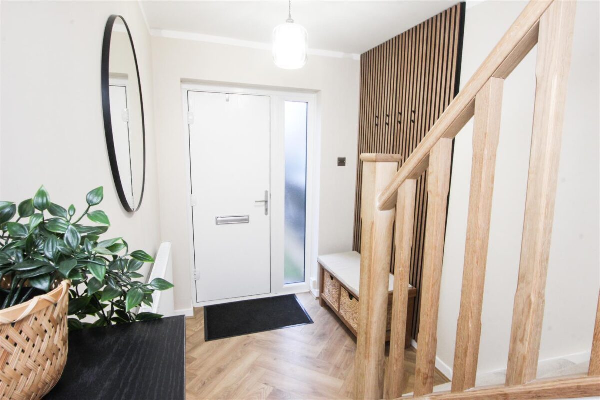 Bretby Close, Doncaster