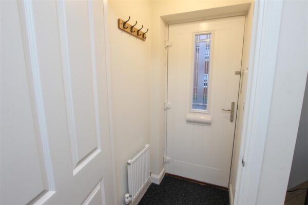 Farleigh Drive, Harworth, Doncaster