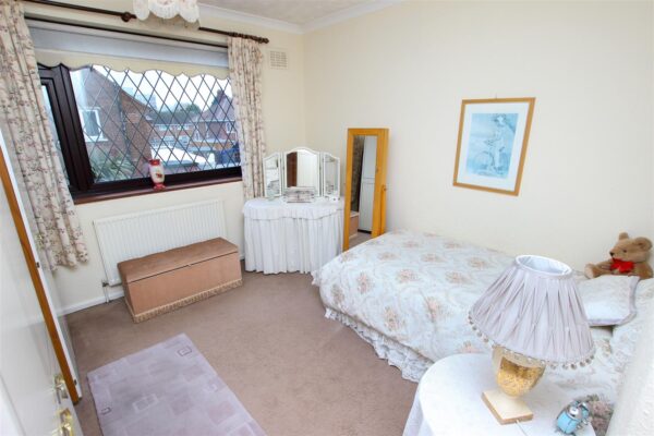 Lonsdale Avenue, Intake, Doncaster