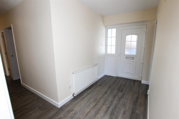 Brecks Lane, Kirk Sandall, Doncaster