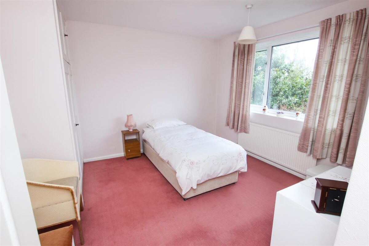 Thorne Road, Doncaster