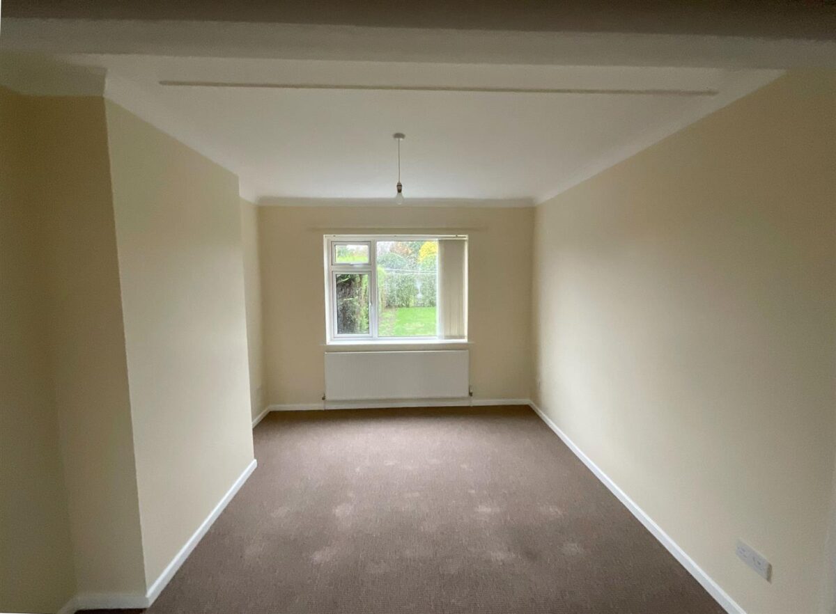 Middlefield Road, Bessacarr, Doncaster