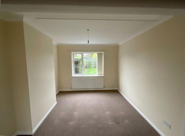 Middlefield Road, Bessacarr, Doncaster