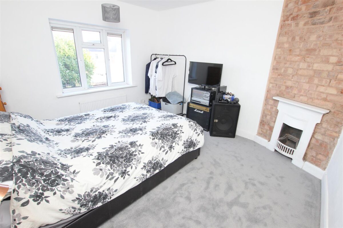 Belvedere, Doncaster