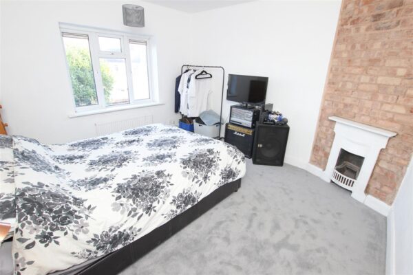 Belvedere, Doncaster