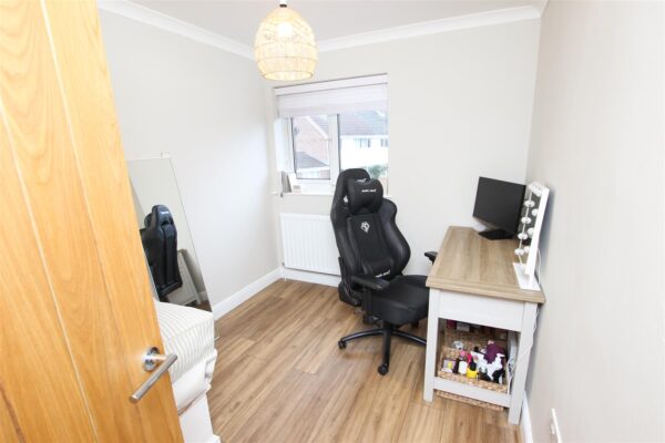 Linkway, Hatfield Woodhouse, Doncaster