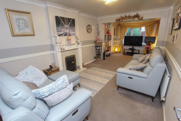 Denehall Road, Kirk Sandall, Doncaster
