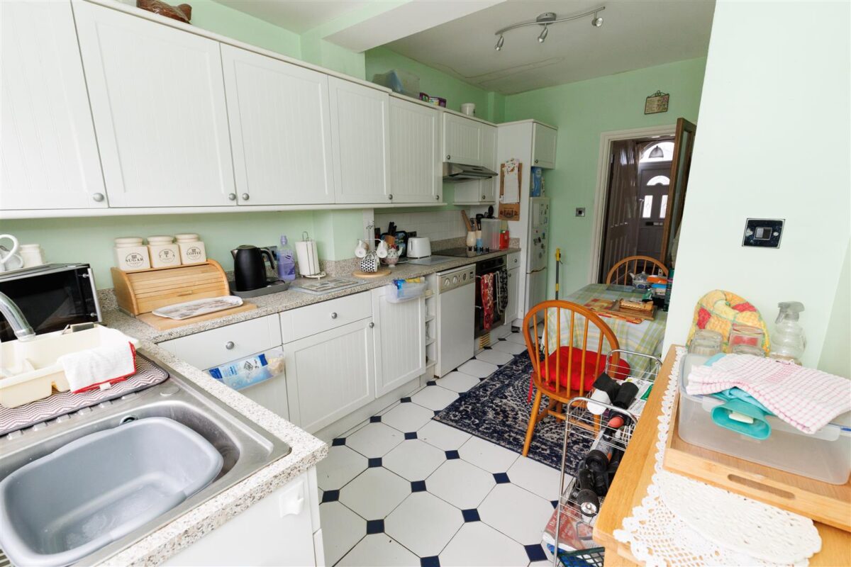 Top Street, Misson, Doncaster