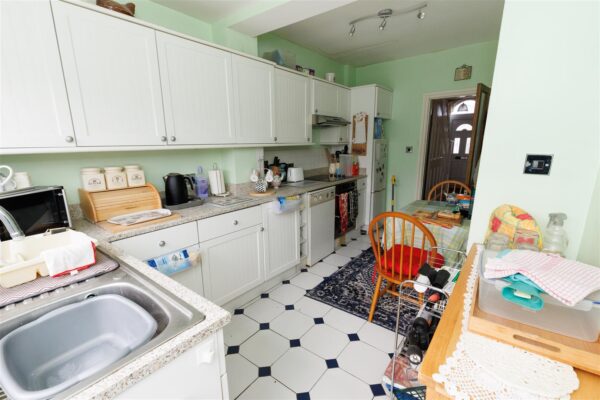 Top Street, Misson, Doncaster