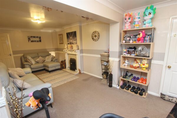 Denehall Road, Kirk Sandall, Doncaster