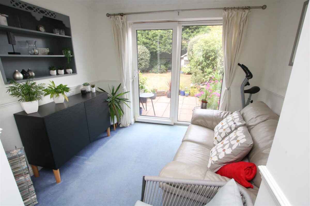 Cherry Tree Road, Armthorpe, Doncaster