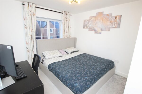 Midford Drive, Doncaster