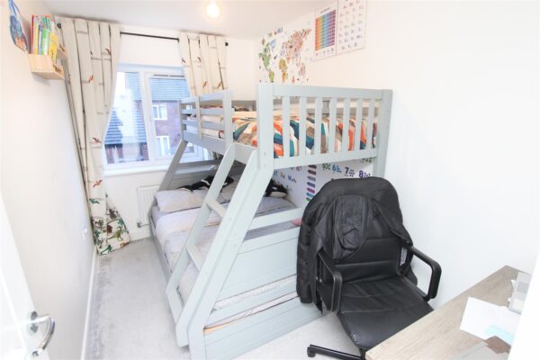 Midford Drive, Doncaster