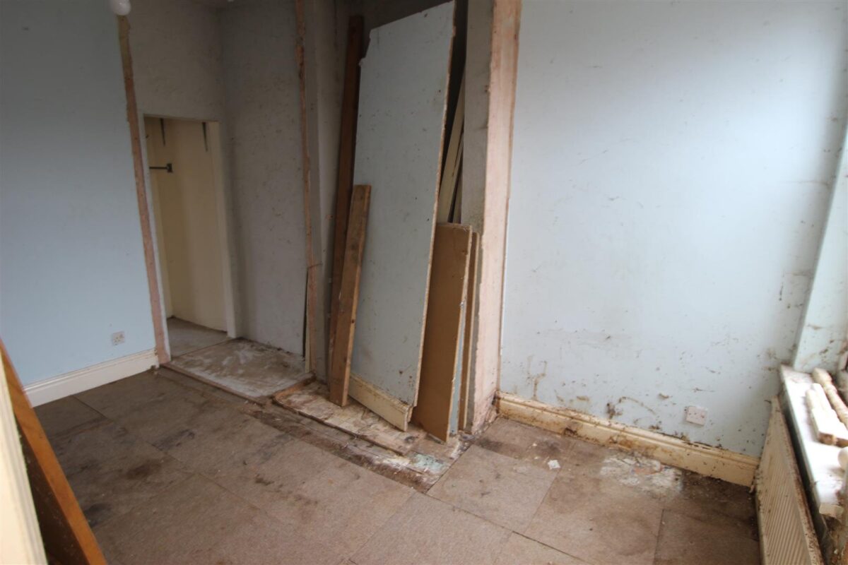 Albany Road, Doncaster