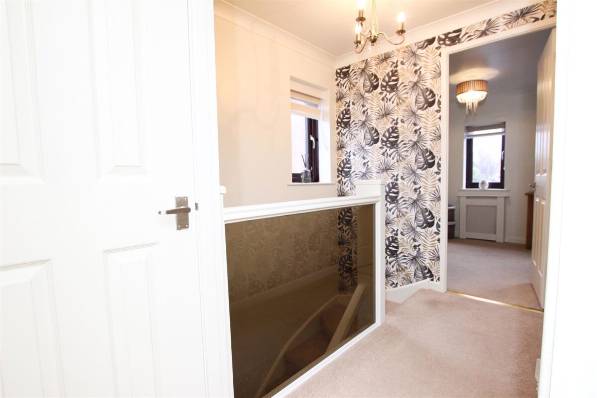 Boundary Close, Edlington, Doncaster