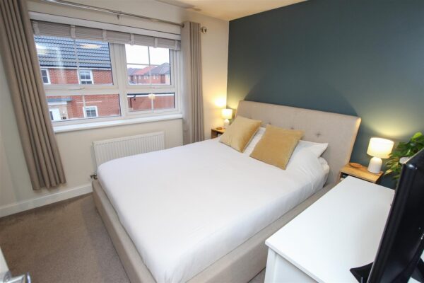 Farleigh Drive, Harworth, Doncaster