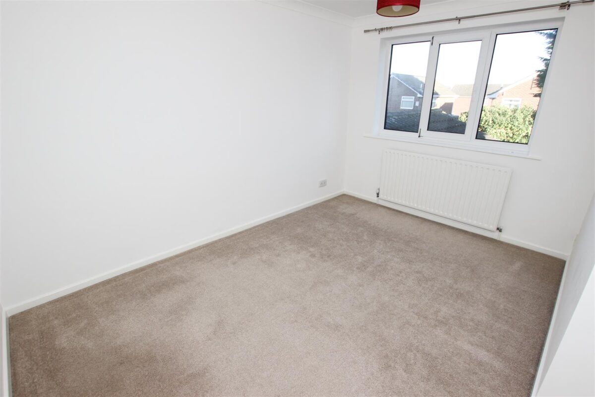 Tenter Balk Lane, Adwick-Le-Street, Doncaster