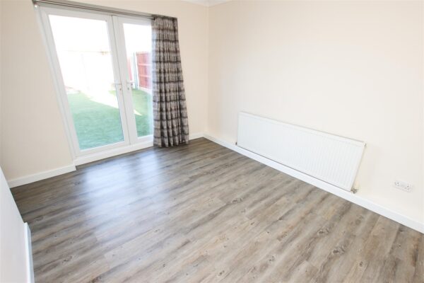 Brecks Lane, Kirk Sandall, Doncaster