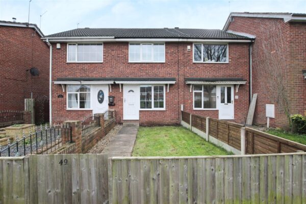 Staunton Road, Cantley, Doncaster