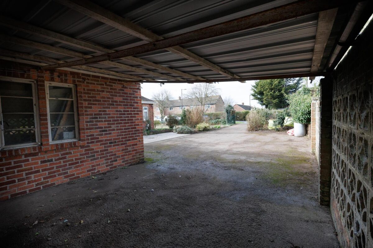 Lindley Road, Finningley, Doncaster