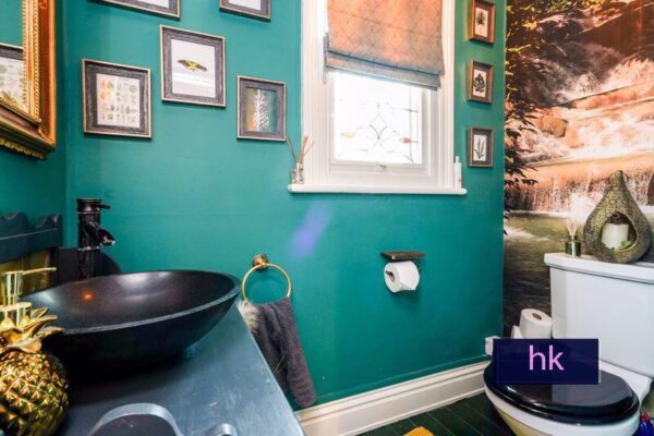 Axholme Road, Doncaster