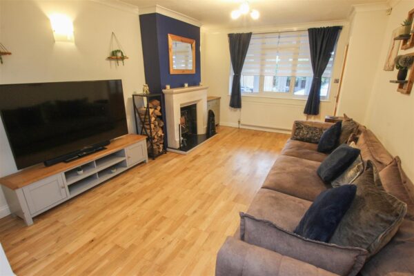 Church Balk, Edenthorpe, Doncaster