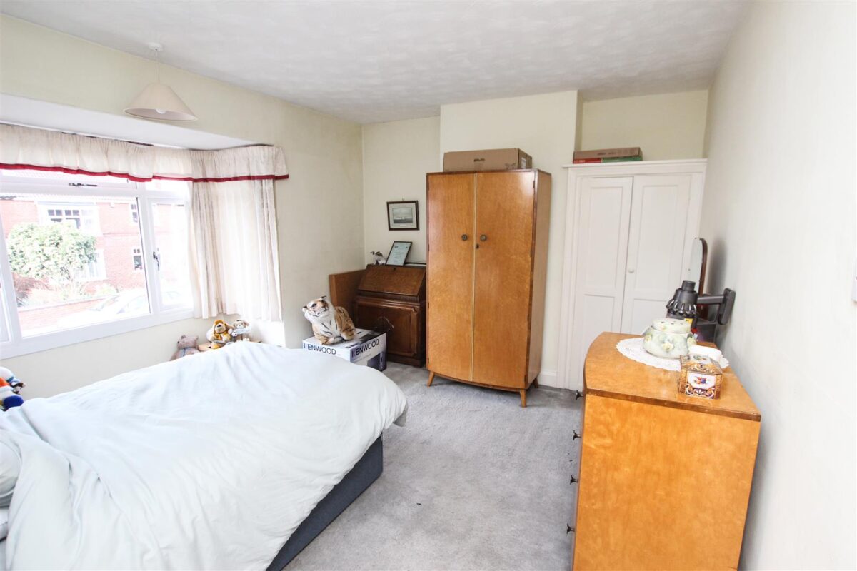 Hampton Road, Town Moor, Doncaster