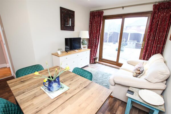 Aintree Avenue, Cantley, Doncaster