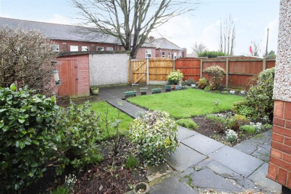 Arksey Lane, Bentley, Doncaster