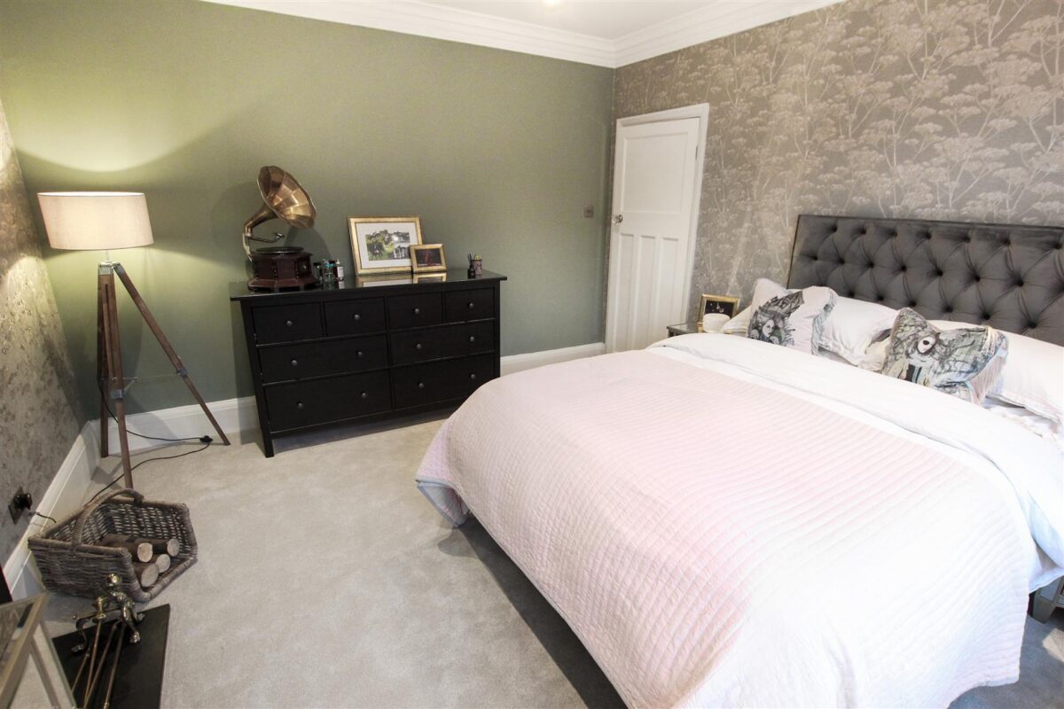 Rose Hill Rise, Bessacarr, Doncaster