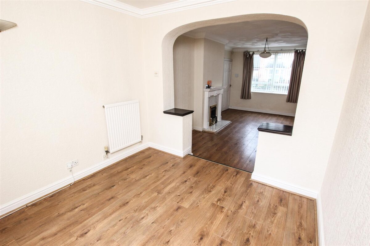 St. Wilfrids Road, Doncaster