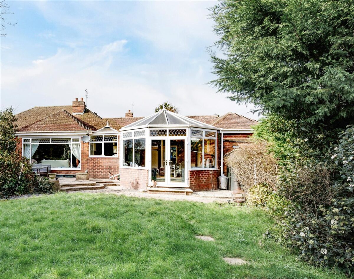 Lindley Road, Finningley, Doncaster