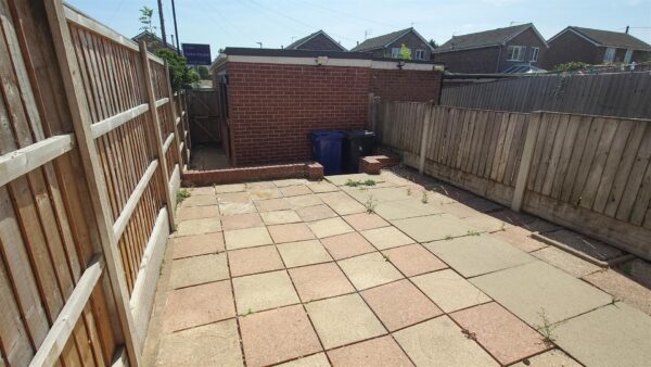 Staunton Road, Cantley, Doncaster