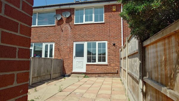 Staunton Road, Cantley, Doncaster