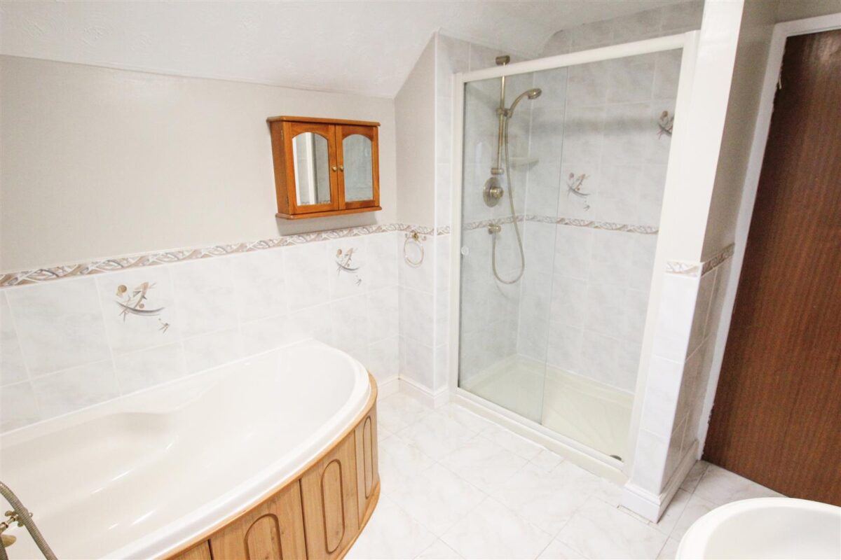 Brook Way, Arksey, Doncaster