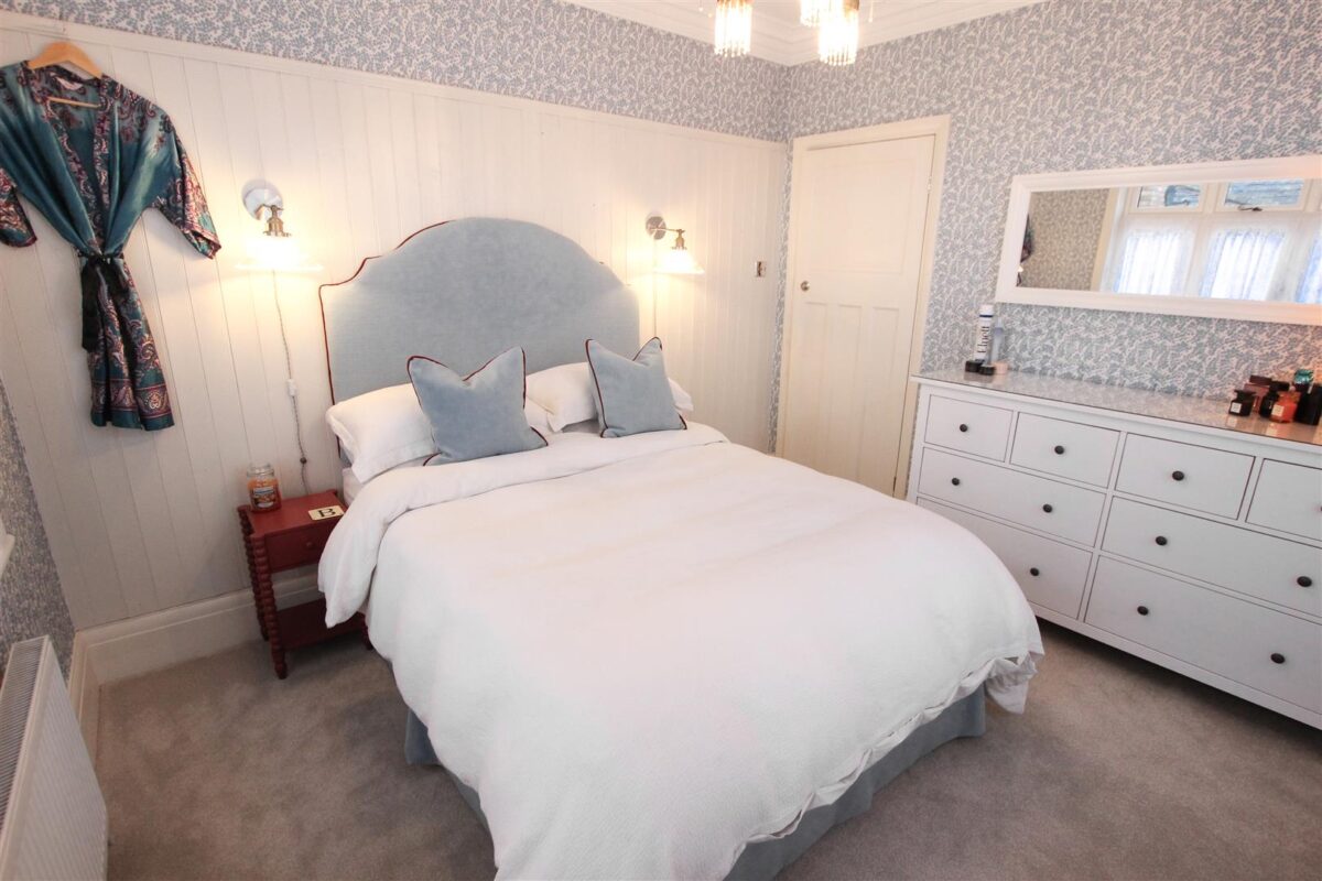 Rose Hill Rise, Bessacarr, Doncaster