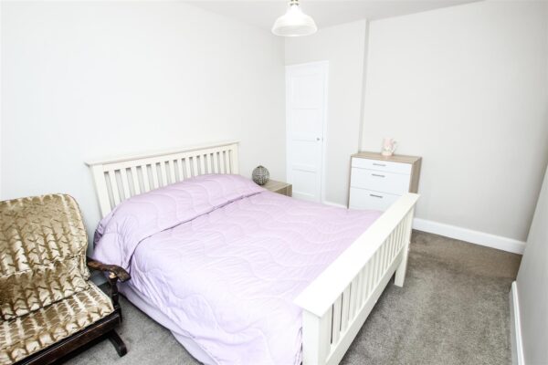 Aintree Avenue, Cantley, Doncaster