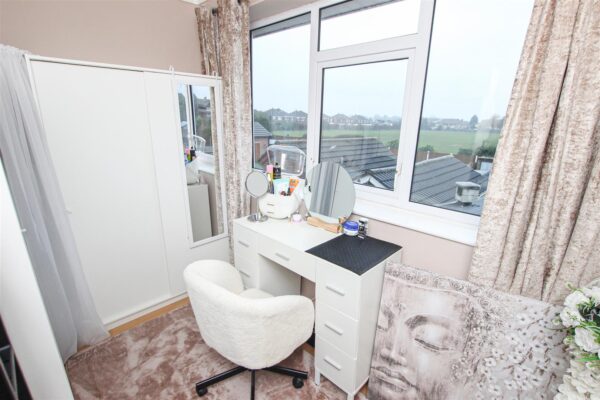 Church Balk, Edenthorpe, Doncaster