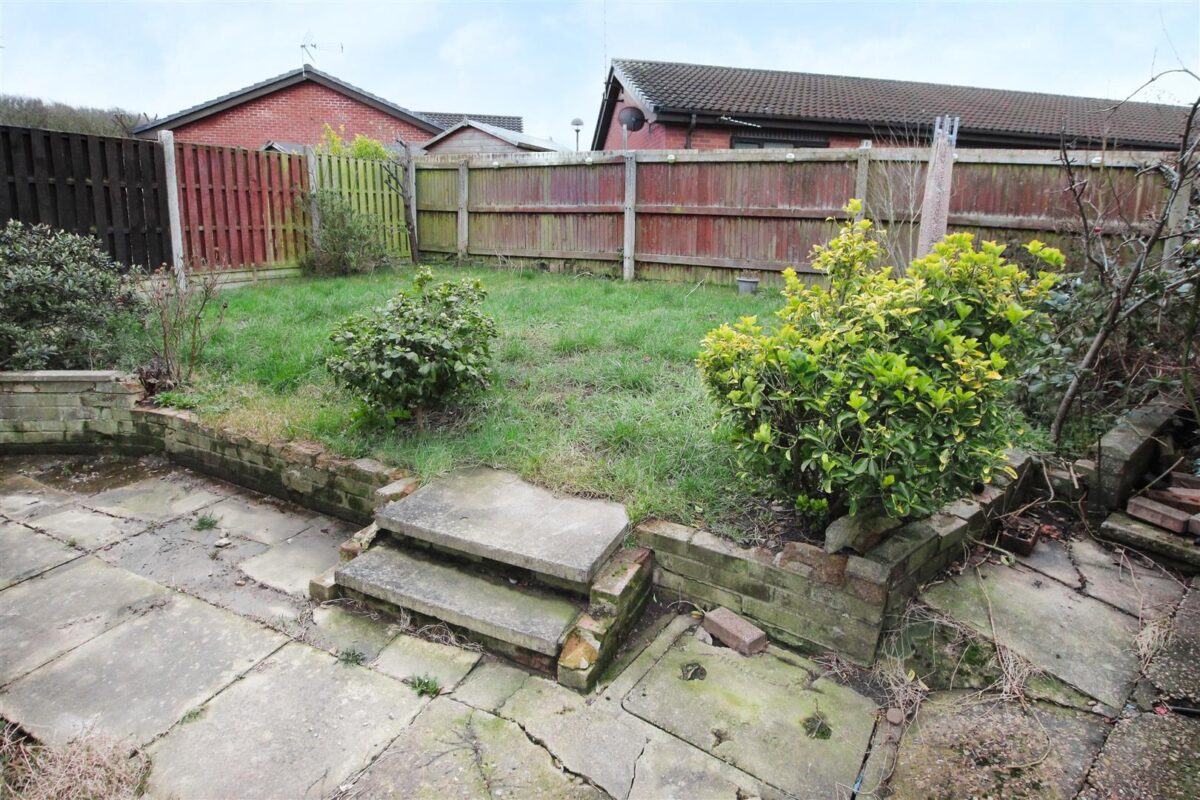 Grange Park, Kirk Sandall, Doncaster