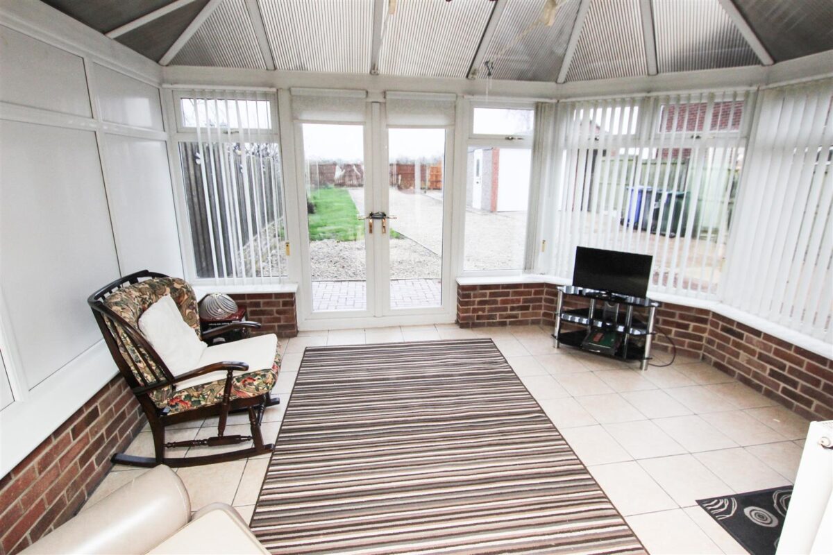 Brook Way, Arksey, Doncaster