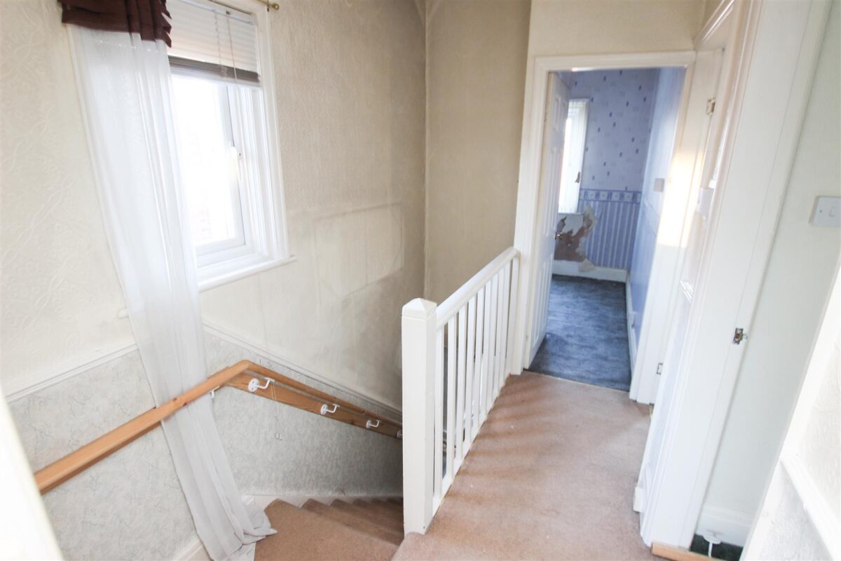 Lower Malton Road, Scawsby, Doncaster