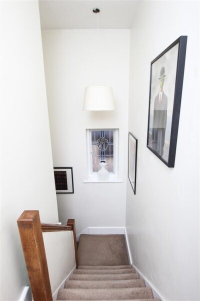 Saxton Avenue, Bessacarr, Doncaster