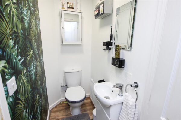 Granby Road, Edlington, Doncaster