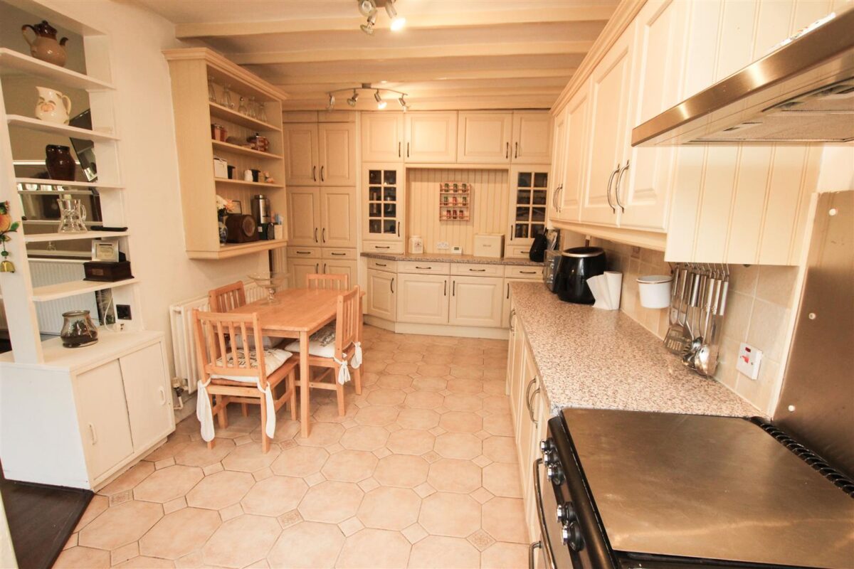 Lindley Road, Finningley, Doncaster