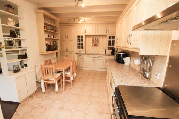 Lindley Road, Finningley, Doncaster