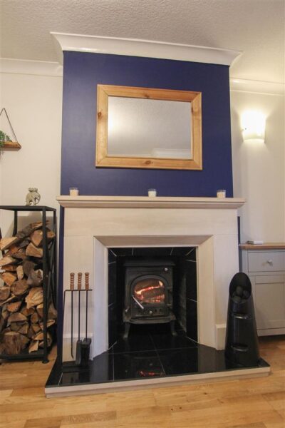 Church Balk, Edenthorpe, Doncaster