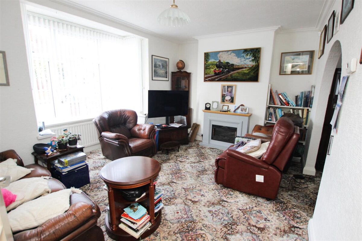 Hampton Road, Town Moor, Doncaster