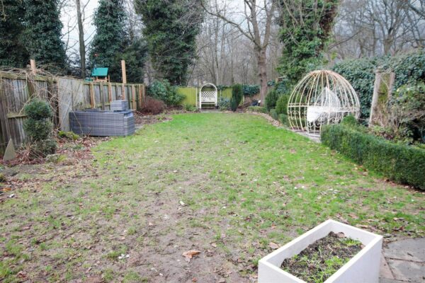 Rose Hill Rise, Bessacarr, Doncaster