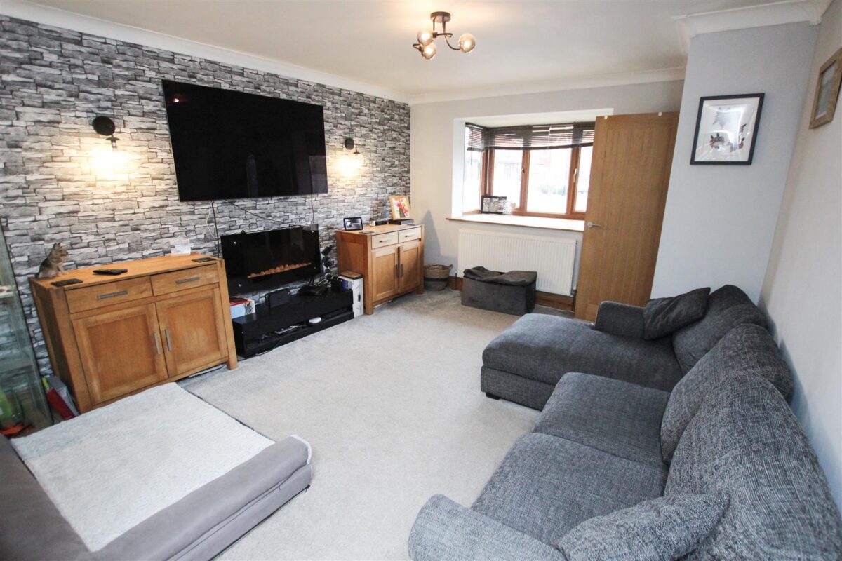 Challenger Drive, Sprotbrough, Doncaster