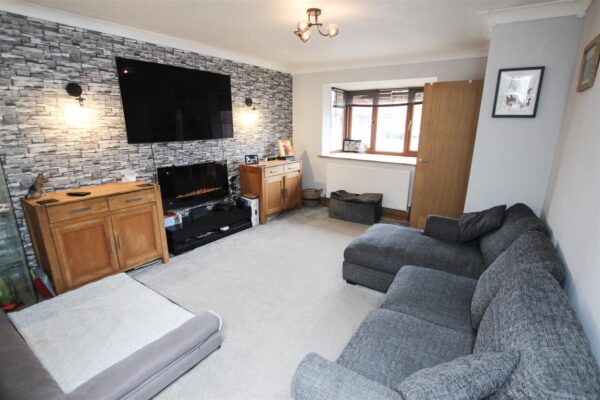 Challenger Drive, Sprotbrough, Doncaster